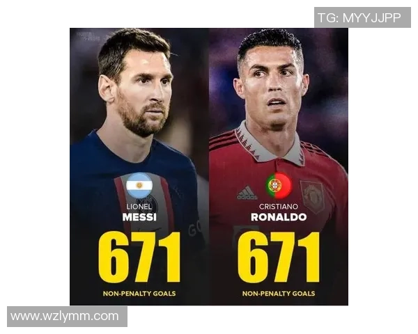 2025年最新足球球王排行榜揭晓梅西C罗并列第一引热议