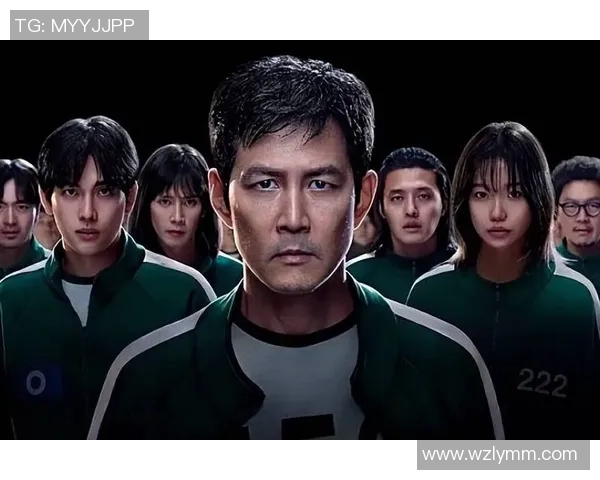 《足球巨星挑战极限生死游戏 全民参与的鱿鱼游戏新篇章》