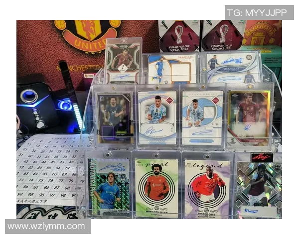 个性定制球星卡打造专属于你的足球传奇收藏之旅