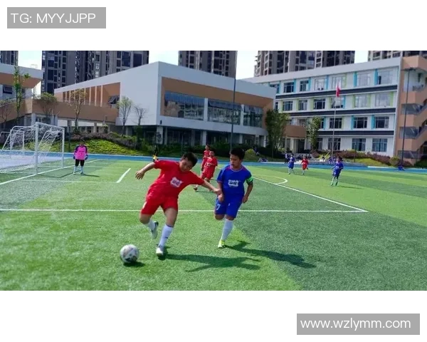 云浮足球球星崭露头角 引领地方足球新风潮