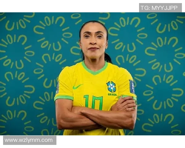 全球最强女足球员盘点 谁能称霸足坛女王宝座