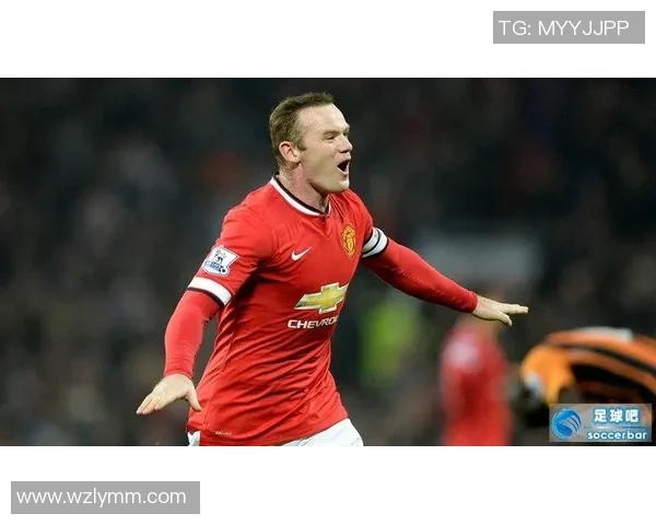 卡通版鲁尼：足球场上的传奇人物变身萌趣英雄