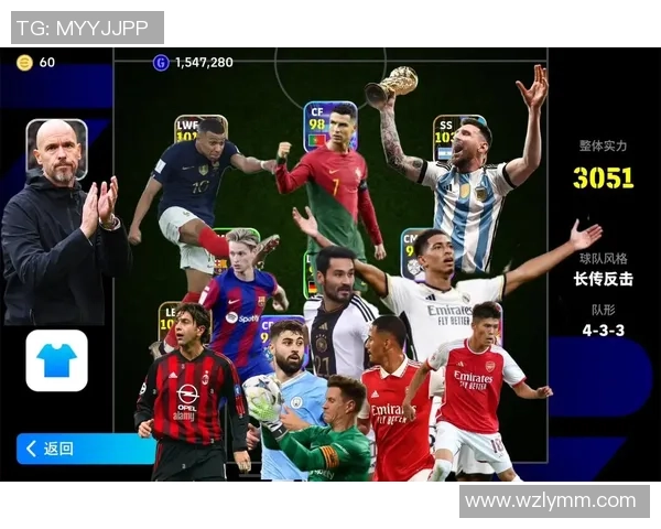 如何在足球市场中打造一支拥有顶级球星的梦幻球队