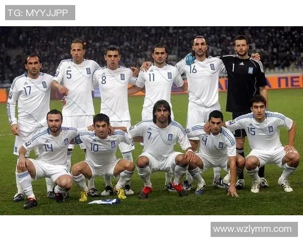 希腊足球历史上最著名的球员是谁他对国家队的贡献有哪些