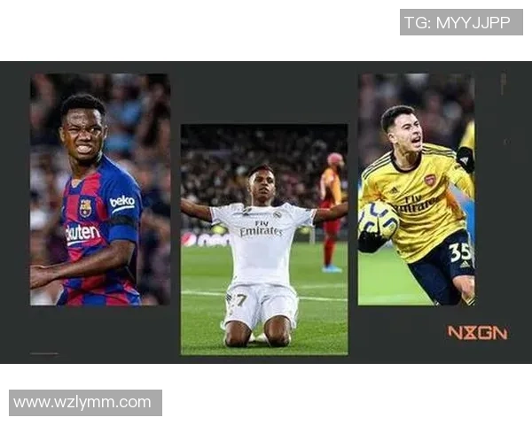 深度解析足球星规则体系及其对现代足球竞技发展趋势的影响